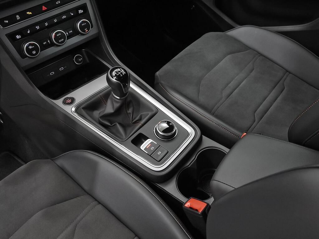 SEAT Ateca 1.5 TSI 110kW (150CV) St&Sp FR  //  54.228km