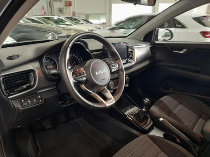 Kia Stonic 1.0 T-GDi 74kW (100CV) MHEV iMT Drive  //  37.500 km