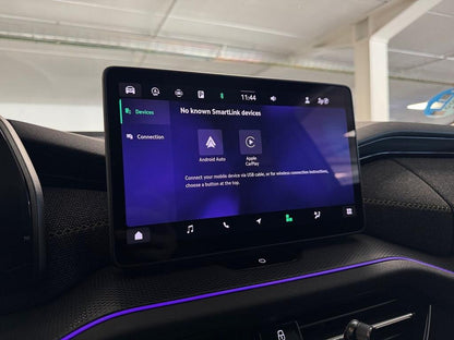 Skoda Kodiaq 1.5 TSI 110KW DSG m-HEV Selection //  26.805 km