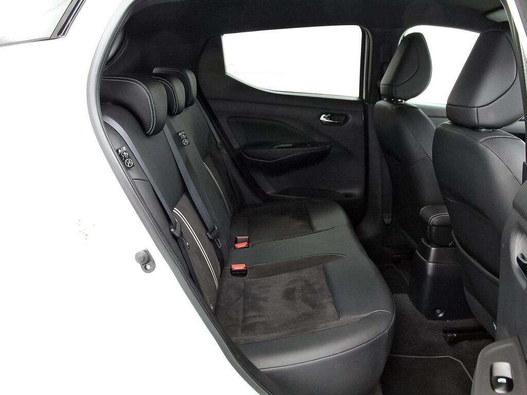 Nissan Micra DIG-T 86 kW (117 CV) E6D N-Sport  //  42.385 km