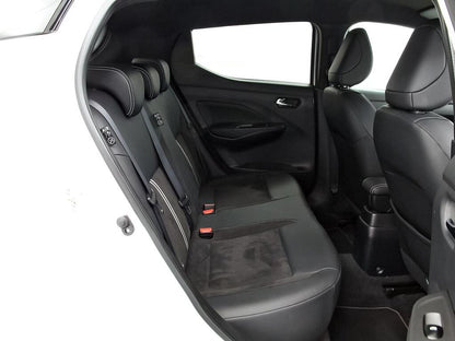 Nissan Micra DIG-T 86 kW (117 CV) E6D N-Sport  //  42.385 km