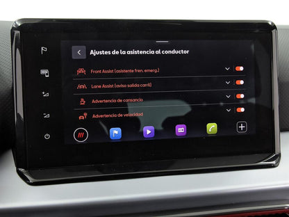 SEAT Arona 1.0 TSI 85kW (115CV) FR XM  //  9.347 km