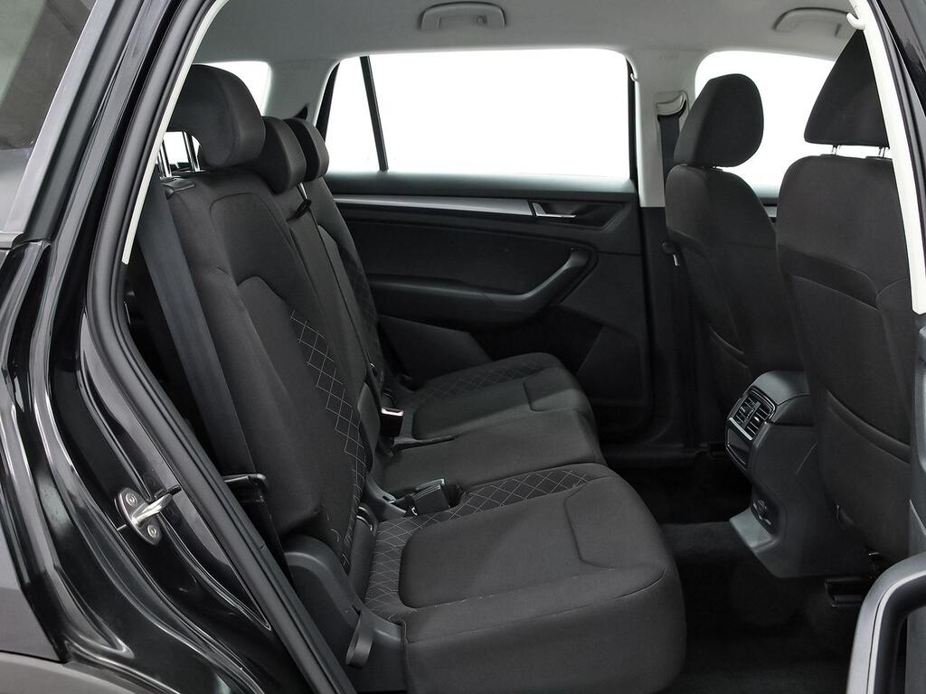 Skoda Kodiaq 1.5 TSI 110KW (150cv) 4x2 Active  //  77.605 km
