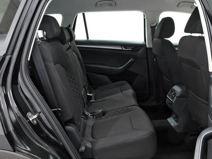 Skoda Kodiaq 1.5 TSI 110KW (150cv) 4x2 Active  //  77.605 km