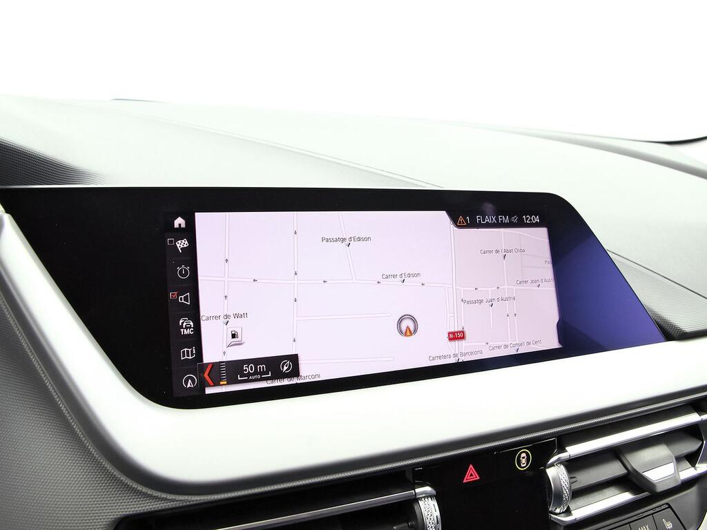 BMW Serie 1 118i  (140 CV)  //  63.400 km