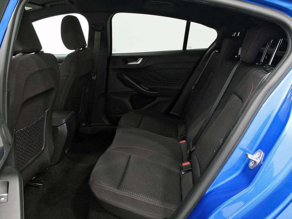 Ford Focus 1.0 Ecoboost MHEV 114kW ST-Line Auto  //  44.447 km