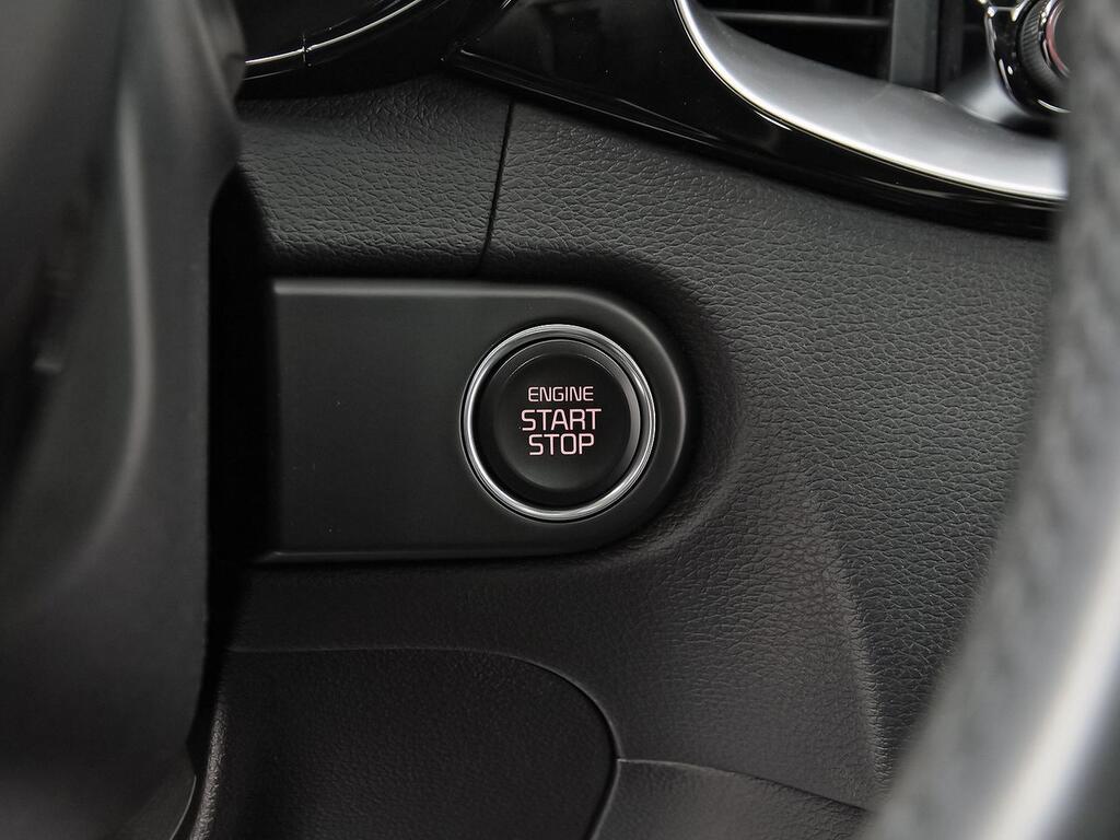 Kia XCeed 1.5 MHEV iMT Emotion 118kW (160CV)   //  39.118 km