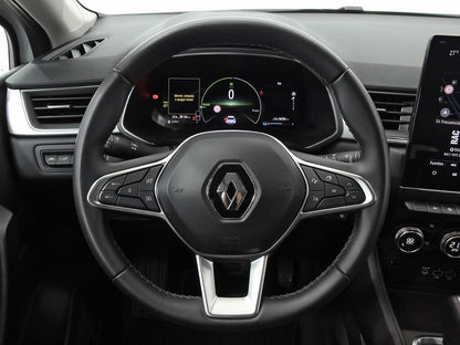 Renault Captur zen fast track E-Tech híbrido 105 kW  //  36.500 km