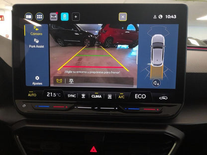 SEAT Leon 1.5 TSI e-Hybrid 150kW DSG-6 FR XM  //  2.950 km