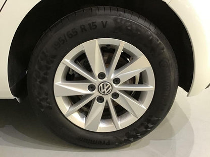 Volkswagen Golf Ready2Go 1.0 TSI 81kW (110CV)