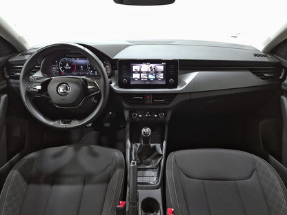 Skoda Scala 1.0 TSI 81KW (110 CV) Ambition //   20.074 km