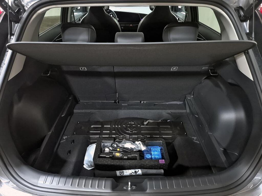 Kia Niro 1.6 GDi HEV 95kW  Drive  129CV  //  5.000 km