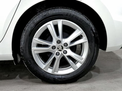 Skoda Fabia 1.0 TSI 70KW (95CV) Selection