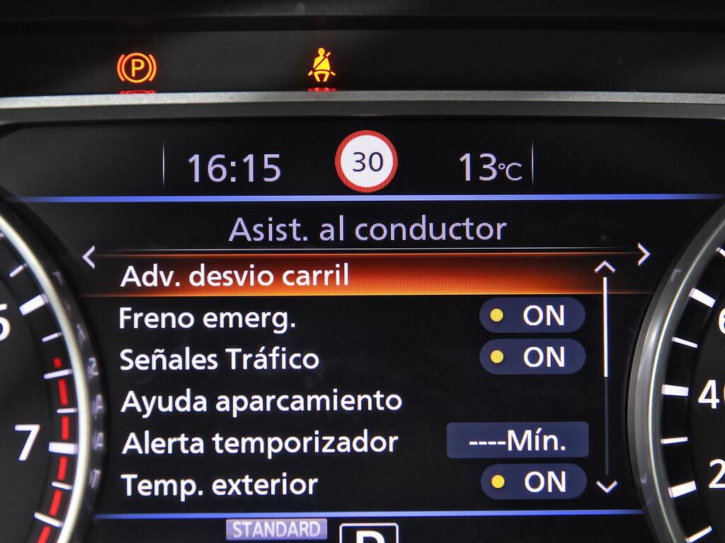 Nissan Juke DIG-T 84 kW (114 CV) DCT 7V N-Connecta  //  26.947 km