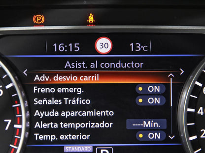 Nissan Juke DIG-T 84 kW (114 CV) DCT 7V N-Connecta  //  26.947 km