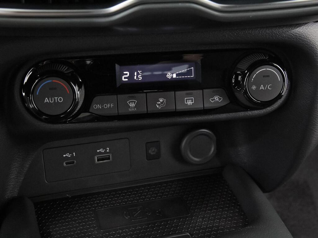 Nissan Juke 1.6 Hybrid 105kW (145CV) N-Connecta  //  1 km