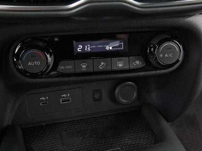 Nissan Juke 1.6 Hybrid 105kW (145CV) N-Connecta  //  1 km