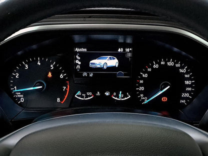 Ford Focus 1.5 Ecoblue 88kW Trend+ Auto //  77.126 km