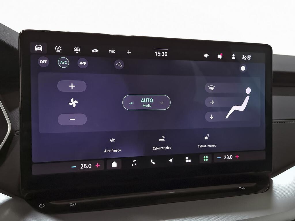 Skoda Octavia Combi 2.0 TDI 85kW (115CV) Design  //  23.704 km