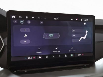 Skoda Octavia Combi 2.0 TDI 85kW (115CV) Design  //  23.704 km