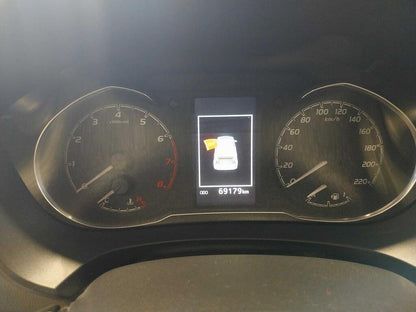Toyota Yaris 1.0 70 Active