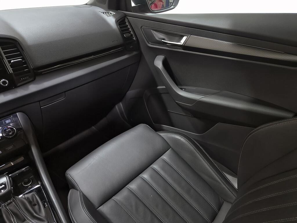 Skoda Karoq 1.5 TSI 110kW (150CV) DSG ACT Sportline  //  10.959 km