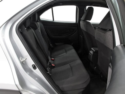 Toyota Yaris Cross 1.5 120H Active Tech  //  34.205 km
