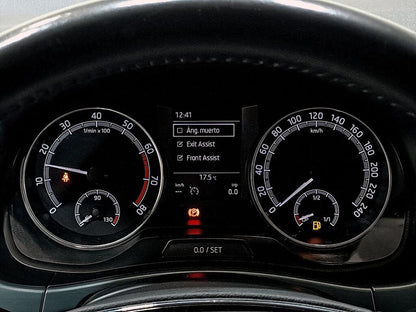 Skoda Fabia 1.0 TSI 70KW (95cv) Ambition Plus 95 CV