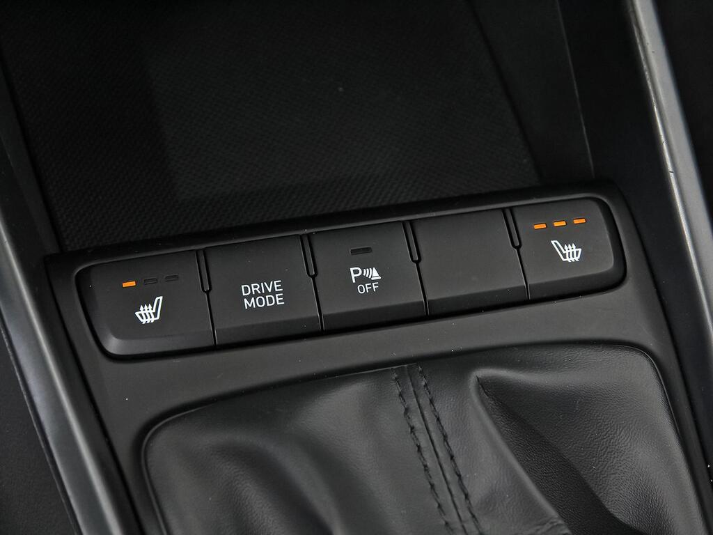 Hyundai i20 1.0 TGDI 74kW (100CV) Klass  //  43.140 km