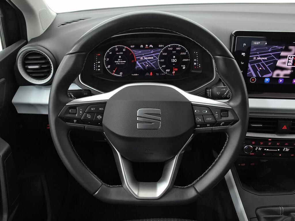 SEAT Arona 1.0 TSI 81kW (110CV) Style XL  //  14.465 km
