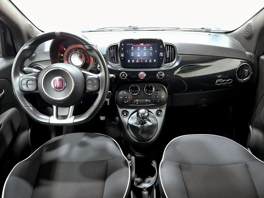 Fiat 500 S 1.0 6v GSE 52KW (70 CV) //  31.859 km