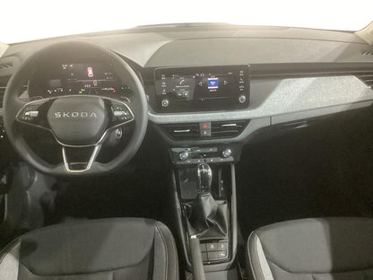 Skoda Kamiq 1.0 TSI 70kW (95CV) ESSENCE  //  1 km