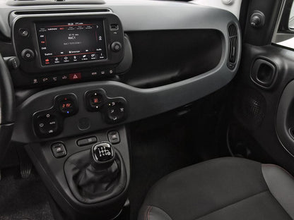 Fiat Panda City Cross 1.0 Gse 51kw (70CV)  //  57.567 km