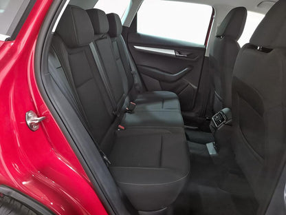 Skoda Karoq 1.5 TSI 110kW (150CV) DSG ACT Ambition 150 CV // 21.519 km