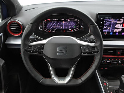 SEAT Arona 1.0 TSI 81kW (110CV) DSG Xperience Plus 110 CV