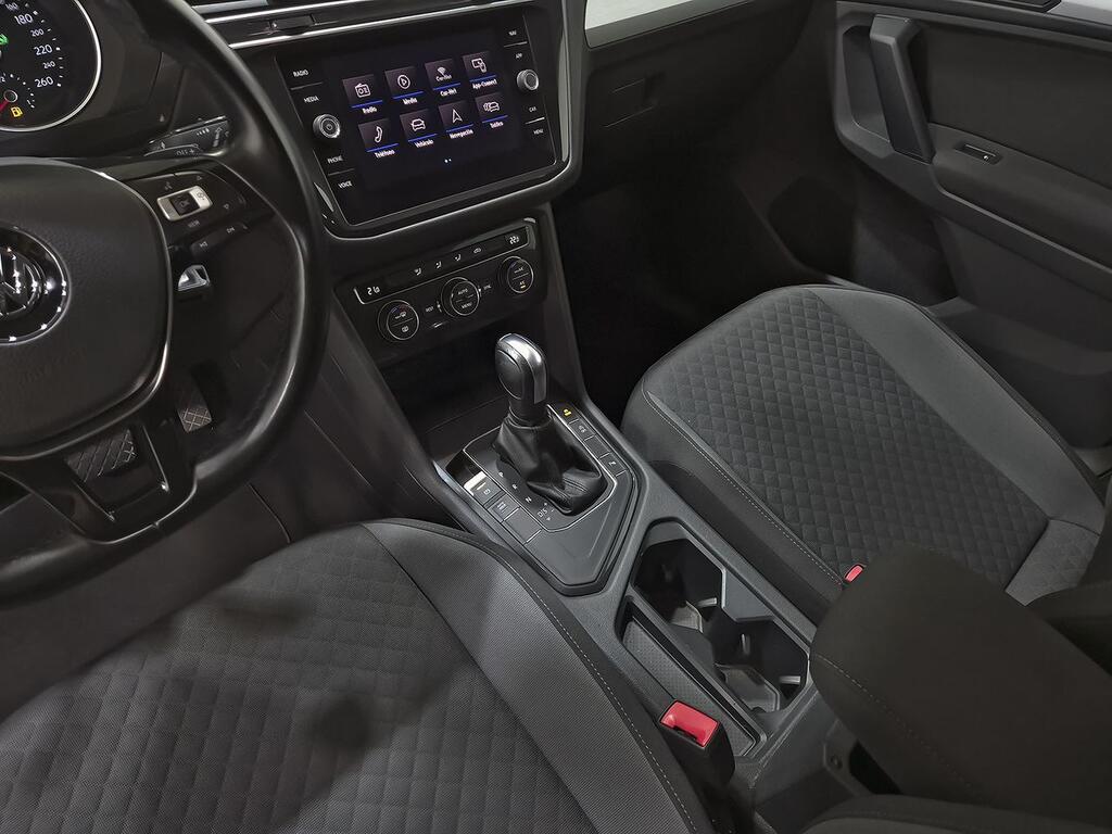 Volkswagen Tiguan Advance 2.0 TDI 110kW (150CV) DSG //  53.792 km