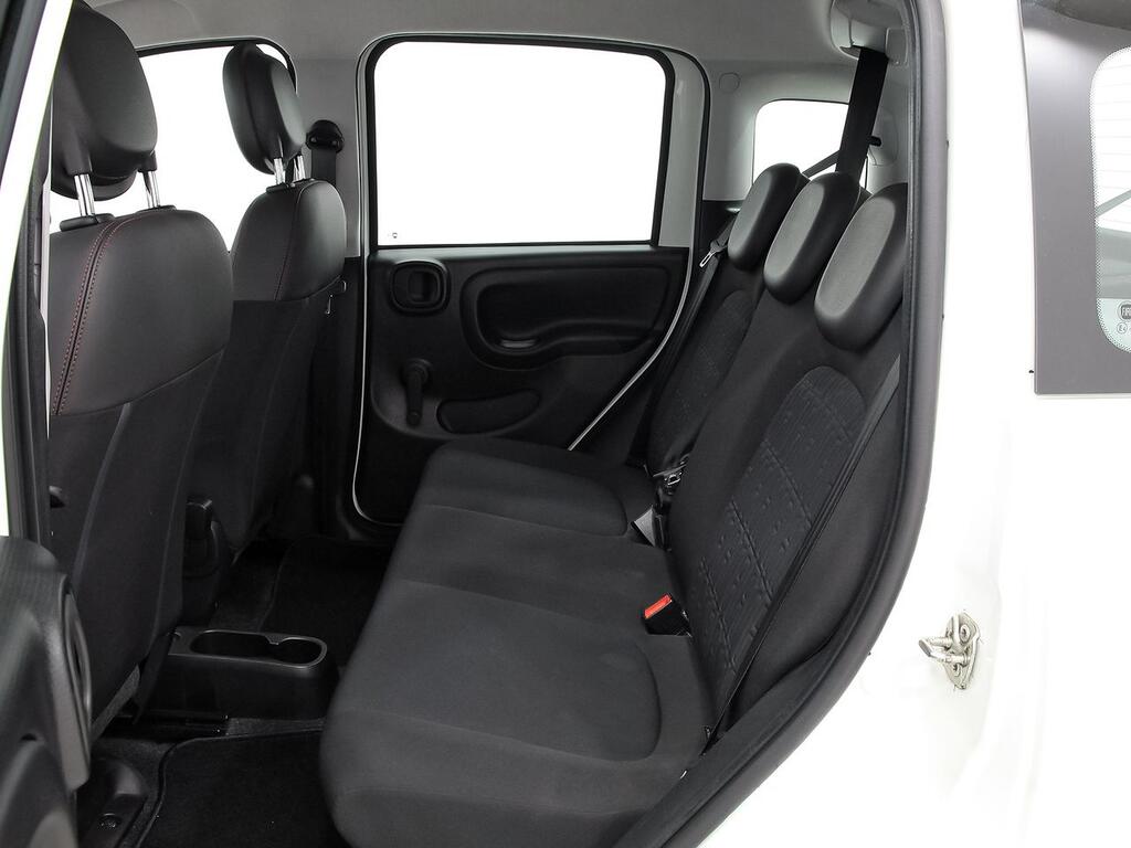 Fiat Panda City Cross 1.0 Gse 51kw (70CV)  //  71.605 km