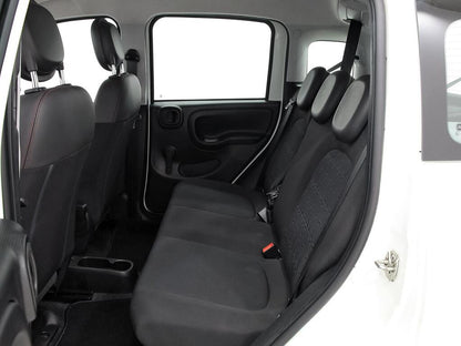 Fiat Panda City Cross 1.0 Gse 51kw (70CV)  //  71.605 km