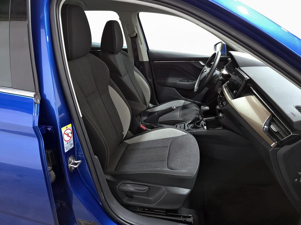 Skoda Scala 1.0 TSI 81KW (115CV) DSG Style  //  41.965 km
