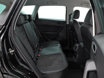 SEAT Ateca 1.5 TSI 110kW DSG FR Special Edition  //  14.041 km