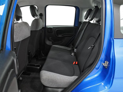 Fiat Panda City Cross 1.0 Gse 51kw (70CV)  //  66.018 km