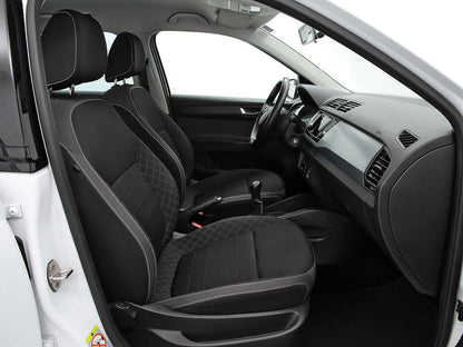 Skoda Fabia 1.0 TSI 70KW (95cv) Ambition //  62.656 km