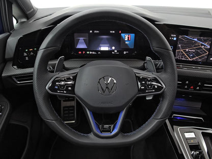 Volkswagen Golf R 2.0 TSI 235kW (320CV) 4Motion DSG  //  11.977 km
