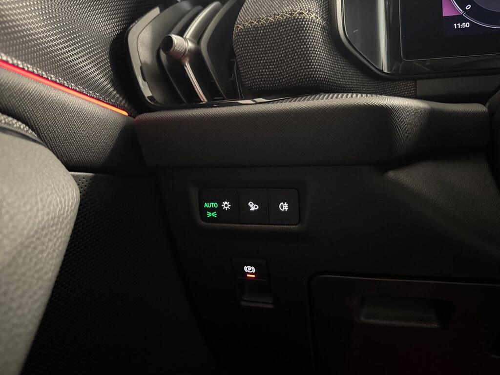 Skoda Kodiaq 1.5 TSI 110KW DSG m-HEV Selection   //  25.138 km