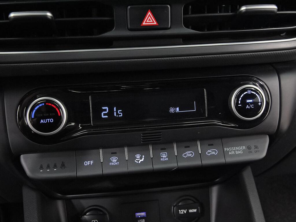 Hyundai Kona 1.0 TGDI Maxx 4X2 DCT  //  59.145 km
