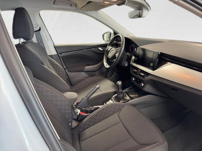 Skoda Kamiq 1.5 TSI 110kW (150CV) AMBITION