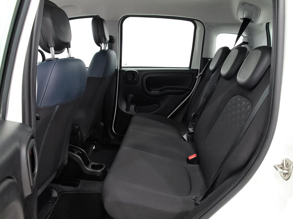 Fiat Panda City Cross 1.0 Gse 51kw (70CV)  //  65.837 km