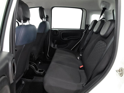 Fiat Panda City Cross 1.0 Gse 51kw (70CV)  //  65.837 km