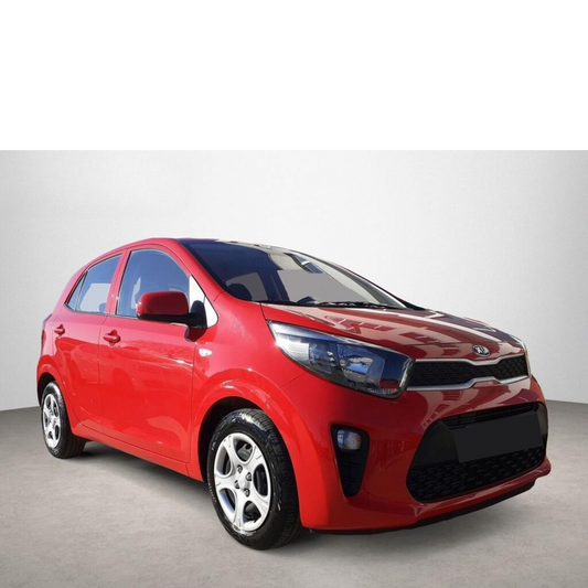 Kia Picanto 1.0 DPi 49kW (67CV) Concept   //   20.019 km