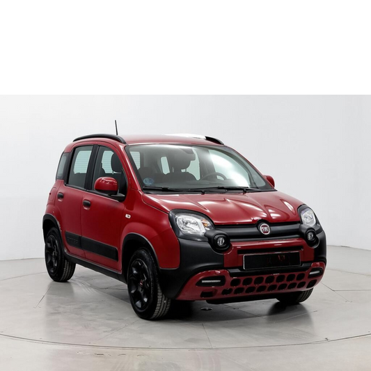 Fiat Panda Cross 1.0 Gse 51kw (70CV)  //  30.786 km